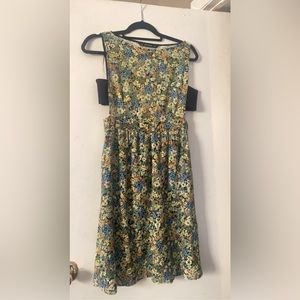 Zara Dress